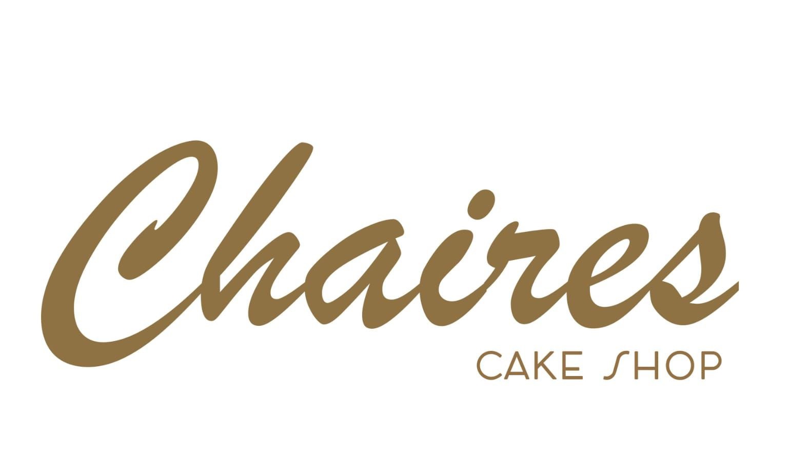 Chaires Cake Shop